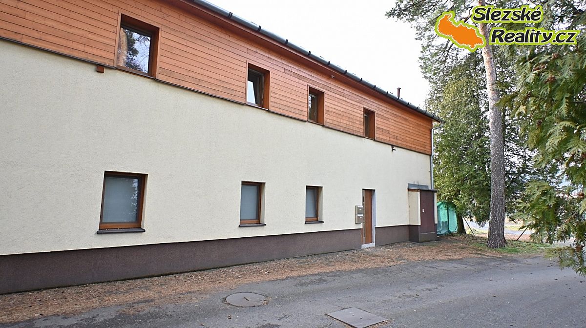 Prodej bytu 1+kk 52 m²